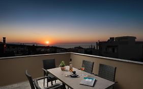 Procris Villas Breathtaking Sea View