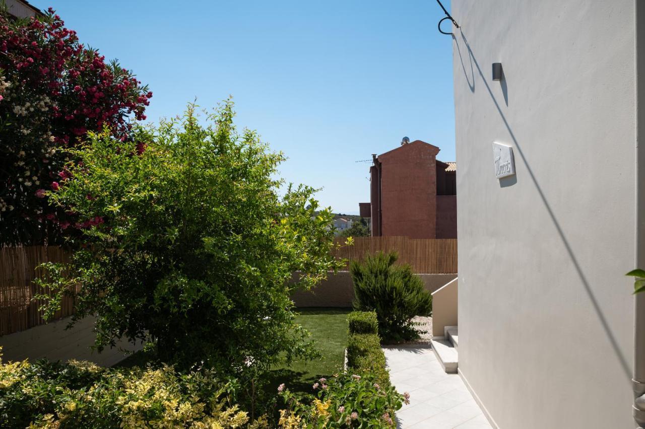 Procris Villas Breathtaking Sea View Καλαθάς Εξωτερικό φωτογραφία